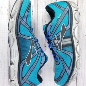 Brooks Pureflow Men's Size 9 D Running Shoes